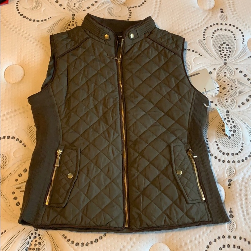 I don’t wear it no more